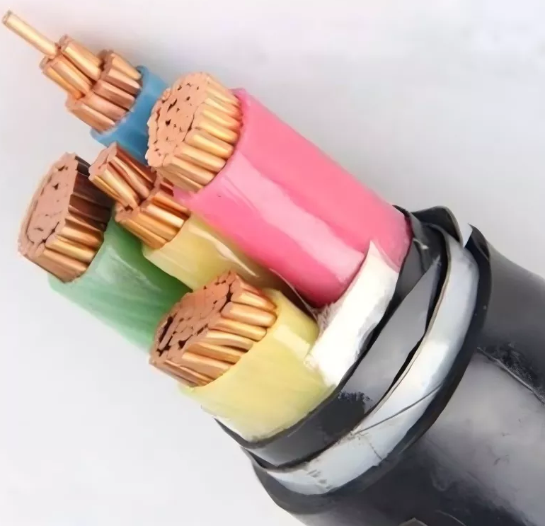 Какие факторы влияют на пропускную способность по току низковольтных линий электропередачи?