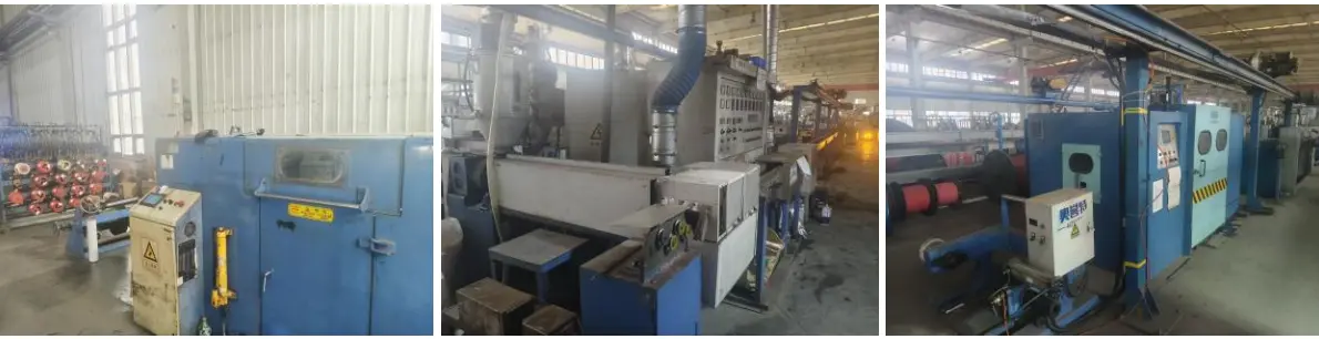 H05vv F H03vv F Pvc Flexible Multi Core Cable